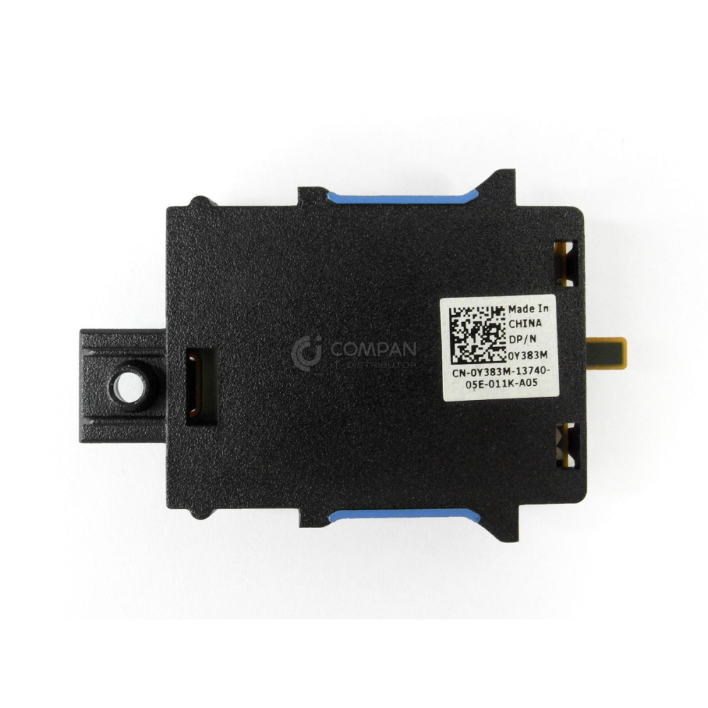 Y383M IDRAC6 EXPRESS REMOTE ACCESS CARD FOR DELL POWEREDGE R410/R510/T410